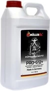 Антифриз Mullerol G12+ червоний 4 л концентрат антифризу (DE10004) - 2
