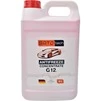 Антифриз SATO tech G12 червоний 5 л концентрат антифризу (G1205R) - 1