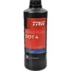 Гальмівна рідина Гальмівна рідина TRW SE DOT 4 (PFB450SE) - 1