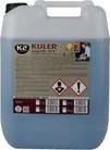 Антифриз K2 Kuler G11 синій -35 &deg;C, 20 л готовий антифриз (W406N) - 1