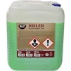 Антифриз K2 Kuler зелений -35 &deg;C, 20 л готовий антифриз (W406Z) - 2