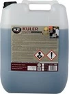 Антифриз K2 Kuler G11 синій 20 л концентрат антифризу (W416N) - 1