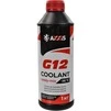Антифриз Axxis Coolant Ready-Mix G12 червоний -36 &deg;C, 1 л готовий антифриз (P999-G12RRDM1) - 1