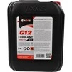 Антифриз Axxis Coolant Ready-Mix G12 червоний -36 &deg;C, 5 л готовий антифриз (AXP999G12RRDM5) - 1