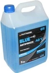 Антифриз PARTMANN G11 синій -40 &deg;C, 5 л готовий антифриз (PM040007) - 2