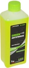 Антифриз PARTMANN G11 зелений 1 л концентрат антифризу (PM040010) - 1
