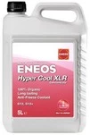 Антифриз Eneos Hyper Cool XLR G12/G12+ червоний 5 л концентрат антифризу (EU0314295) - 1