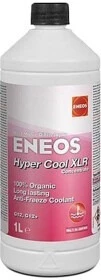 Антифриз Eneos Hyper Cool XLR G12/G12+ червоний 1 л концентрат антифризу (EU0314401) - 1