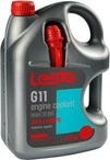 Антифриз LESTA G11 зелений -35 &deg;C, 4 л готовий антифриз (393700ASA35LESTA4AO) - 1