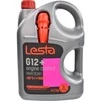 Антифриз LESTA G12 червоний -35 &deg;C, 4 л готовий антифриз (393724ASA35G12LESTA4AO) - 2