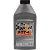Гальмівна рідина Гальмівна рідина Polo Expert DOT 4 (7672) - 2