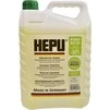 Антифриз Hepu жовтий -30 &deg;C, 5 л готовий антифриз (P900-RX30-005) - 2