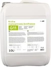 Антифриз VIRA G11 зелений 10 л концентрат антифризу (VI4002) - 2