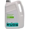 Антифриз VIRA G11 зелений 5 л концентрат антифризу (VI3002) - 2
