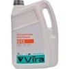 Антифриз VIRA G12 червоний 5 л концентрат антифризу (VI3001) - 1