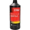 Гальмівна рідина Гальмівна рідина TRW Brake Fluid DOT 5.1 (PFB501SE) - 2