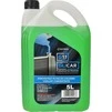 Антифриз GLICAR G11 зелений 5 л концентрат антифризу (GL1005CN) - 2