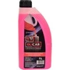 Антифриз GLICAR G12 червоний 1 л концентрат антифризу (GL1201CN) - 2