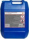Антифриз Shell Premium Long Life 774 D-F G12+ червоний 20 л концентрат антифризу (PBT737) - 2
