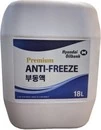 Антифриз Hyundai Long Life Coolant G11 зелений 18 л концентрат антифризу (2180001) - 2