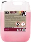 Антифриз K2 Kuler G13 рожевий -35 &deg;C, 20 л готовий антифриз (W406R) - 1