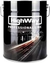 Антифриз HighWay Professional Line G11 зелений 20 л концентрат антифризу (701524) - 1