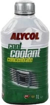 Антифриз MOL Alycol Cool рожевий 1 л концентрат антифризу (19010010) - 2