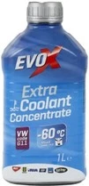 Антифриз MOL Evox Extra G11 синій 1 л концентрат антифризу (19010412) - 2