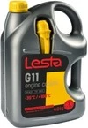 Антифриз LESTA G11 жовтий -35 &deg;C, 4 л готовий антифриз (395759ASA35G11G4HM) - 1