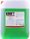 Антифриз KRAFT G11 зелений -35 &deg;C, 20 л готовий антифриз (KF116) - 2