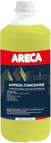 Антифриз Areca Concentrate жовтий 1 л концентрат антифризу (560719) - 2