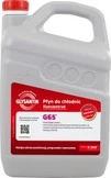Антифриз Glysantin G65 OAT рожевий 4 л концентрат антифризу (GLY651727) - 2