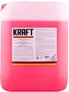 Антифриз KRAFT G12+ червоний 20 л концентрат антифризу (KF124) - 2