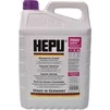 Антифриз Hepu G12 evo фіалковий 5 л концентрат антифризу (P999-EVO12-005) - 1
