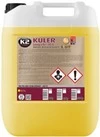 Антифриз K2 Kuler жовтий -35 &deg;C, 20 л готовий антифриз (W406Y) - 2