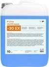 Антифриз VIRA ЕХ G12/G12+ синій -30 &deg;C, 10 л готовий антифриз (VI0082) - 2