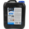Антифриз Axxis Coolant Ready-Mix G11 синій -36 &deg;C, 5 л готовий антифриз (AX-P999-G11BRDM5) - 1