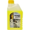 Антифриз Sobol G11 жовтий -30 &deg;C, 1 л готовий антифриз (10877) - 1