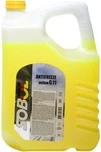 Антифриз Sobol G11 жовтий -30 &deg;C, 10 л готовий антифриз (10879) - 2