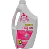 Антифриз Prista Long Life G12+ червоний -40 &deg;C, 4 л готовий антифриз (P020225) - 1