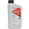 Гальмівна рідина Гальмівна рідина Rowe Brake Fluid DOT 4 ESP (25114001099) - 1