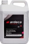 Антифриз Ardeca Alucool G12+ рожевий -40 &deg;C, 5 л готовий антифриз (5425026361549) - 1