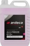 Антифриз Ardeca Alu-Freeze G12+ рожевий 5 л концентрат антифризу (5425026361556) - 1