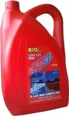 Антифриз BIOLINE Glycogel G12 червоний 5 л концентрат антифризу (175529) - 2