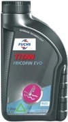 Антифриз Fuchs Titan Fricofin Evo OAT рожевий 1 л концентрат антифризу (602210319) - 1