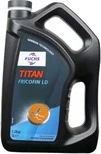 Антифриз Fuchs Titan Fricofin LD OAT помаранчевий 5 л концентрат антифризу (602210821) - 1