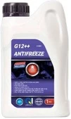 Антифриз GNL G12++ фіалковий -40 &deg;C, 1 л готовий антифриз (213001) - 1