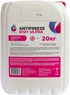 Антифриз NanoFrost Ultra G12+ рожевий -37 &deg;C, 20 л готовий антифриз (G12PLUSULTRAPINK20) - 2