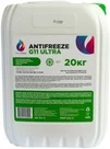 Антифриз NanoFrost Ultra G11 зелений -37 &deg;C, 20 л готовий антифриз (G11ULTRAGREEN20KG) - 1