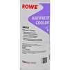 Антифриз Rowe Hightec Antifreeze AN G12++ фіалковий 1,5 л концентрат антифризу (21033-0015-99) - 1